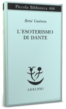 Ren Gunon: Lesoterismo di Dante