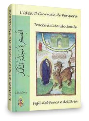 Lidea Il Giornale di Pensiero - Quadrimestrale internazionale di studi tradizionali 